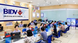 Năm thứ 16 liên tiếp BIDV mời Moody’s thực hiện định hạng tín nhiệm