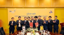 Sự hợp tác toàn diện lần này sẽ mở ra cho cả 2 bên những cơ hội mới để cùng nhau phát triển bền vững.