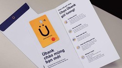 Với sứ mệnh “Bank less. Get more.”, Übank giải quyết mọi nhu cầu tài chính của khách hàng từ xa với quy trình tự động hoá và thủ tục đơn giản. 