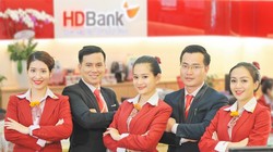 Tại HDBank, mỗi HDBanker luôn được khuyến khích thể hiện năng lực cá nhân, được tạo điều kiện để cống hiến