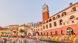 BĐS của Sun Property giúp thăng hoa giá trị cuộc sống tại mỗi điểm đến