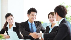 Nhiều doanh nghiệp chưa xây dựng cho mình một chiến lược chuyển đổi số rõ ràng