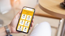 Chương trình này của PVcomBank nhằm đáp ứng nhu cầu chuyển tiền quốc tế và gia tăng trải nghiệm của các khách hàng cá nhân.