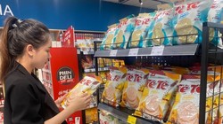 Trong tương lai, doanh nghiệp sẽ mở rộng kênh phân phối lên 450.000 điểm bán lẻ.