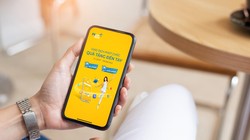 Chương trình với hơn 1.500 giải thưởng.