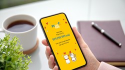 Cuộc thi nhằm tìm kiếm những ý tưởng thiết kế sáng tạo, độc đáo để sử dụng cho tính năng chuyển tiền kèm thiệp trên ứng dụng PV Mobile Banking của Ngân hàng.