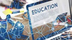 Chuyển đổi số trong giáo dục đang diễn ra mạnh mẽ trên thế giới.