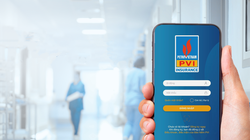 Khách hàng có thể khai báo hồ sơ bồi thường mọi lúc mọi nơi mà không phụ thuộc vào thời gian hoặc không gian.