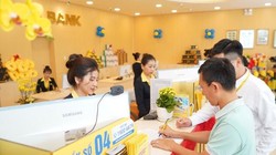 Nam A Bank giảm mạnh lãi suất huy động tại tất cả các kỳ hạn