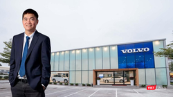 Doanh nhân Vũ Đình Độ - Chủ tịch CTCP Dịch vụ tổng hợp Sài Gòn (Savico - Mã CK: SVC)