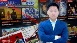 Luật sư Phạm Văn Anh chỉ ra 3 vấn đề chính mà các đơn vị bảo vệ bản quyền gặp nhiều vướng mắc và khó khăn.