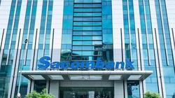 Năm 2022: Lợi nhuận trước thuế của Sacombank là 6.339 tỷ đồng, tỷ lệ nợ xấu được kiểm soát ở mức 0,93%