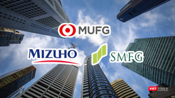 Cuộc đua tam mã của các "megabank" Nhật Bản ở thị trường tài chính tiêu dùng Việt Nam