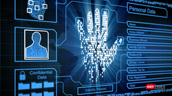 Thông tin cá nhân được rao bán công khai, tràn lan trên mạng. 