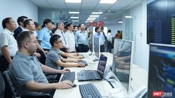 200 chuyên gia hàng đầu thế giới tham gia hội nghị về vận hành, phát triển hệ thống DNS