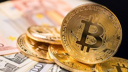 Bitcoin tuần tới: Lặng ‘sóng’?