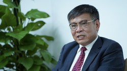 Ông Lương Hoài Nam: Bamboo Airways không có ý định nộp đơn phá sản 