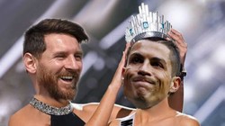 Cristiano Ronaldo chính là "ngôi sao Instagram”, tài khoản cá nhân của anh là điểm đến của các tập đoàn kinh doanh hàng đầu thế giới trong quá trình quảng cáo thương hiệu, nhãn hàng. Ảnh VietTimes.