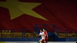 Next Media là đơn vị đầu tiên ở Việt Nam phát sóng trực tiếp các trận bóng đá trên nền tảng kỹ thuật số. Ảnh VPF.