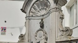 Những ngày lưu lạc mưu sinh ở châu Âu. Ảnh nhân vật cung cấp.