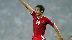 Quốc Vượng, bước ngoặt từ ông “giám đốc rượu” thành trợ lý HLV.  ảnh: QV