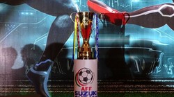 AFF giữ nguyên lịch thi đấu các giải còn lại trong đó có AFF Cup 2020 tổ chức vào tháng 11/2020. Ảnh AFF.