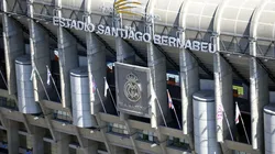 “Bố già” Perez quyết tâm theo đuổi chiến lược "The Baby Galacticos. Ảnh CLB.