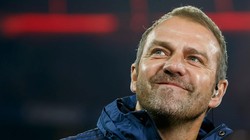 "Bayern đặt niềm tin ở Flick và tin rằng, CLB sẽ tiếp tục gặt hái được thành công trong tương lai", Giám đốc điều hành Rummenigge phát biểu. Ảnh CLB