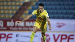 Bóng đá Nam Định tồn tại và phát triển như một minh chứng, không phải cứ phải có nhiều tiền mới có được niềm vui sân cỏ! Ảnh NĐFC.