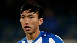 Có tới 78,6% cổ động viên đội bóng Hà Lan cho rằng SC.Heerenveen không nên mua đứt Văn Hậu. Ảnh CLB