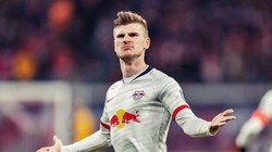 Sau 36 trận ra sân cho đội bóng Đức, tiền đạo này đã ghi 27 bàn cùng 12 lần kiến tạo cho đồng đội lập công.  Ảnh CLB