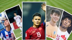 Quang Hải là cầu thủ ông Park sử dụng nhiều nhất. (ảnh VietTimes)