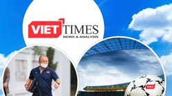 Bạn có cùng tư duy cùng chúng tôi khi nhìn nhận, đánh giá các cầu thủ qua “phân tích số” thế mạnh của một tờ tạp chí của Hiệp hội truyền thông Số. Ảnh VT