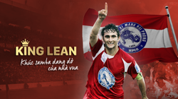 Cho đến nay “King Lean” - là cầu thủ Brazil có kèo trái dị nhất V.League. Ảnh HPFC