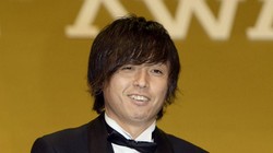 Endo còn là một trong những cầu thủ lớn tuổi nhất thế giới nhưng vẫn đang chơi bóng đỉnh cao. Ảnh CNN.