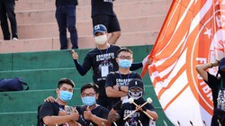 Sẽ có những trận đấu rất lạ, và điều đó khiến cho mọi người háo hức chờ đợi nó đến sớm. Ảnh CLB TP.HCM