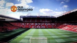 Old Trafford bây giờ đang là cỗ máy “xay tiền” nhưng thành tích lại chả thấy đâu. Ảnh CLB