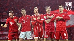 Bundesliga tiên phong đi đầu sau khi tình hình dịch Covid có vẻ dịu đi. Ảnh BR