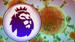 Premier League có thể phải lùi tận 22/8 mới kết thúc. Ảnh AT.