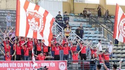 Phố Hiến đã sẵn sàng. Ảnh PHFC