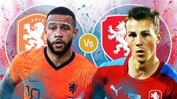 Các cầu thủ Hà Lan rời cuộc chơi và chỉ còn biết tự trách mình mà thôi. . Ảnh Getty