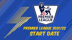 Ngày 14/8/2021 Premier League mùa này sẽ chính thức khai mạc. Ảnh AP.
