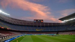  CLB Barcelona đứng trước khoản nợ khổng lồ lên tới 1,35 tỷ euro. Ảnh CLB.