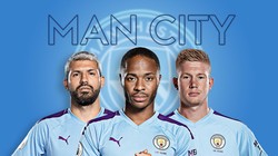 CLB Man city đứng đầu giá trị chuyển nhượng với tổng giá trị 1,06 tỷ euro. Ảnh AP