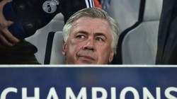 Real Madrid thời HLV Ancelotti chỉ có bán chứ không mua. Ảnh AP.