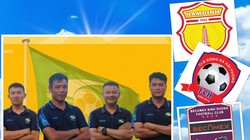 SLNA, Hải Phòng FC, Nam Định FC mới đây Bình Dương là CLB thứ 4 đã có văn bản gửi VPF mong muốn tổ chức Đại hội bất thường. Ảnh VPF.