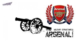 Ông chủ Stan Kroenke đang rất buồn khi Arsenal đang nắm giữ hàng loạt kỉ lục buồn trong lịch sử CLB tại Premier League. Ảnh CLB.