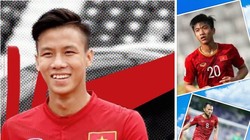 Bộ ba “xe pháo mã” xứ Nghệ. Ảnh AT