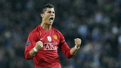 Ronaldo có thể sẽ thi đấu cho MU trong trận gặp Newcastle tại vòng 4 Premier League ngày 11/9. Ảnh MU.