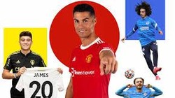 MU mua rẻ, bán đắt. Ảnh CNN